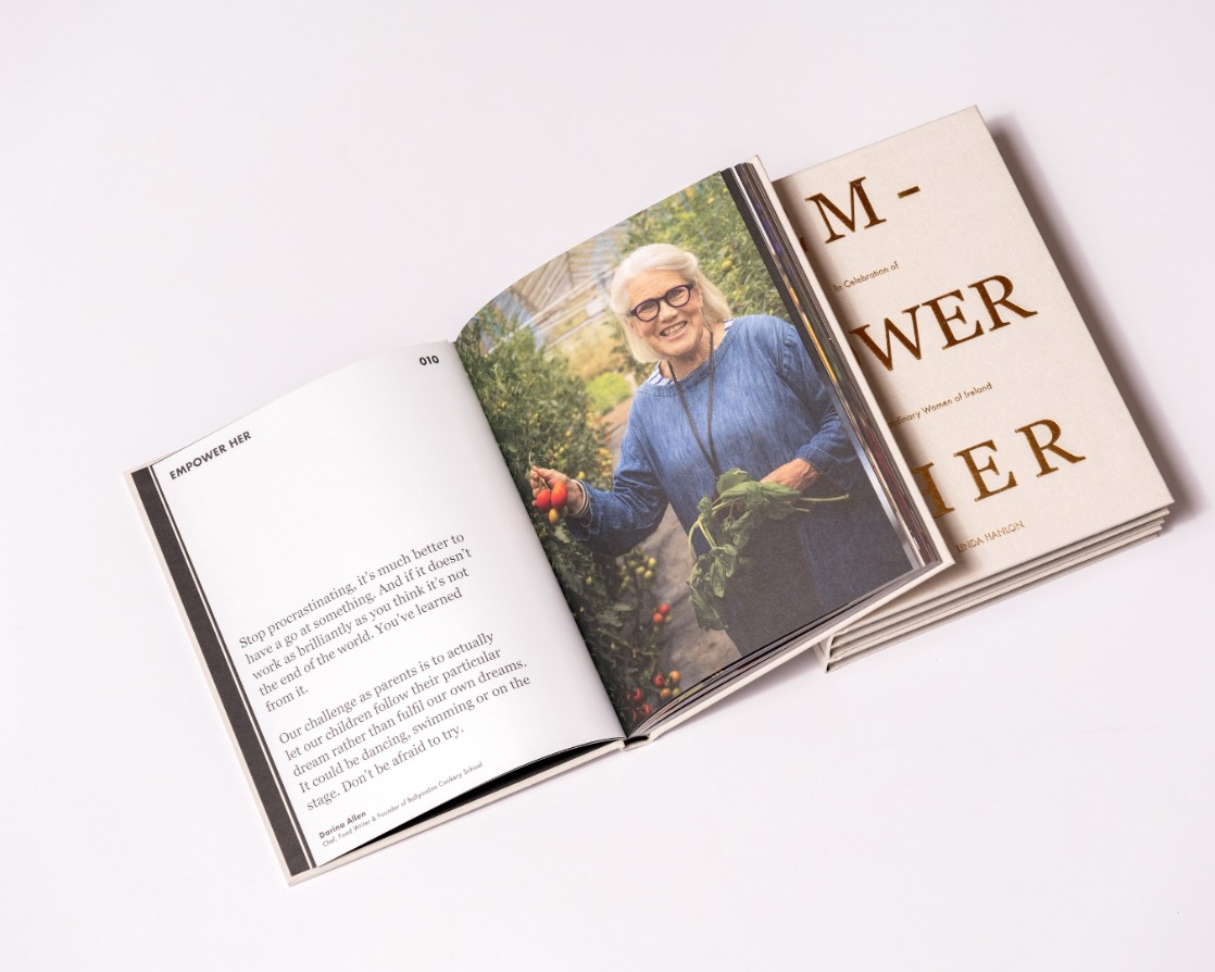 Empower Her Exhibition