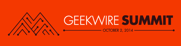 GeekWire Summit