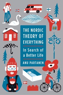 Anu Partanen: The Nordic Theory of Everything