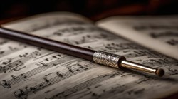 Student Ensemble Series | TXST Chorale Spring Concert, Joey Martin, director