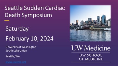 Seattle Sudden Cardiac Death Symposium