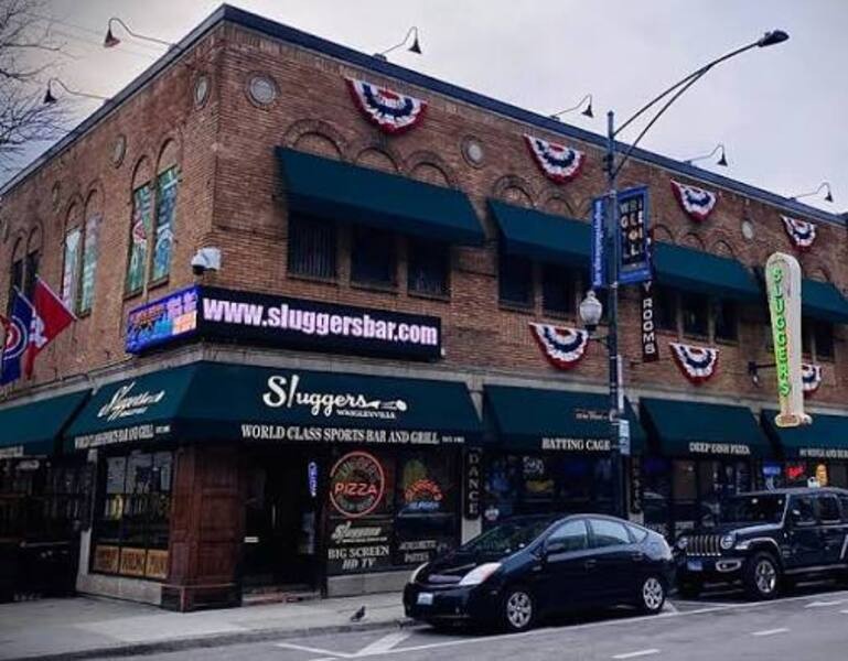 TXST Alumni Pre Game Party - Chicago