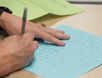 Writing as Healing Writing as Healing