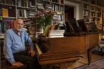 Stanley Cavell's Transcendental Etudes Conference