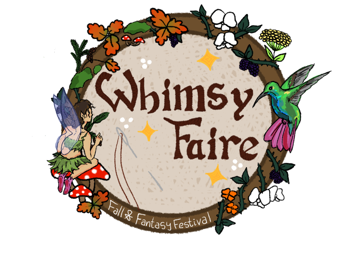 Whimsy Faire