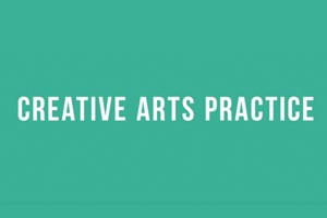 Creative Arts Practice Research Theme Exchange Lunch