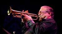 Arturo Sandoval [U Arts Pass Event]