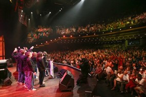 Opry at the Ryman