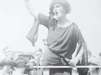 Are we there yet? Feminism and anti-Feminism 1900-2019