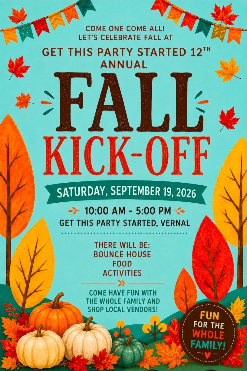 Fall Fest