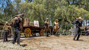 Rancho Days Fiesta