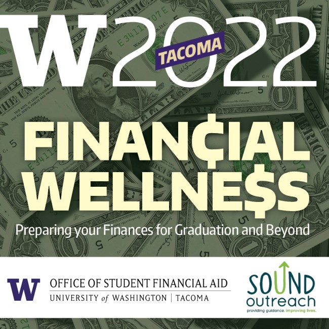 Financial Wellness: Preparing your Finances for Graduation and Beyond