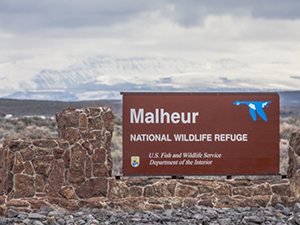 “The Malheur Occupation and Public Lands in the American West”
