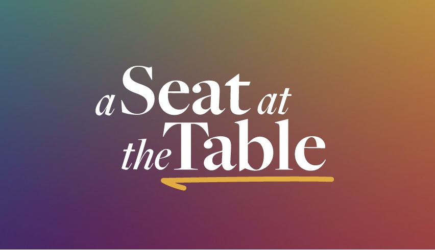 A Seat at the Table: Heritage Rooted in the Earth