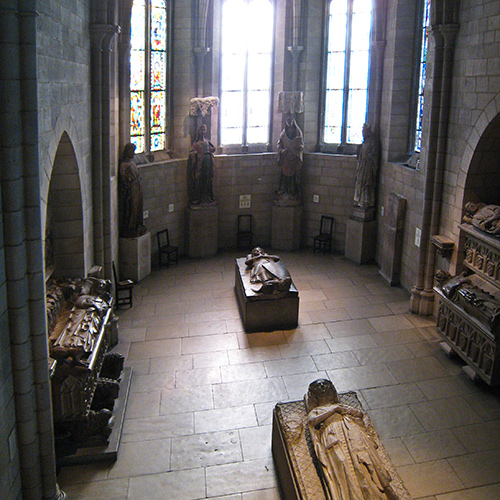 War and Pieces: The Met Cloisters and the Lens of History
