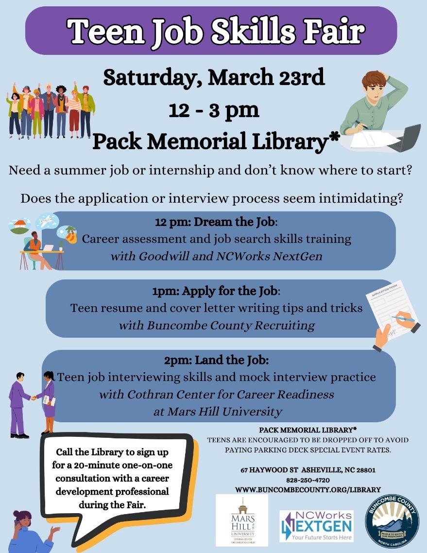Public Libraries - Calendar