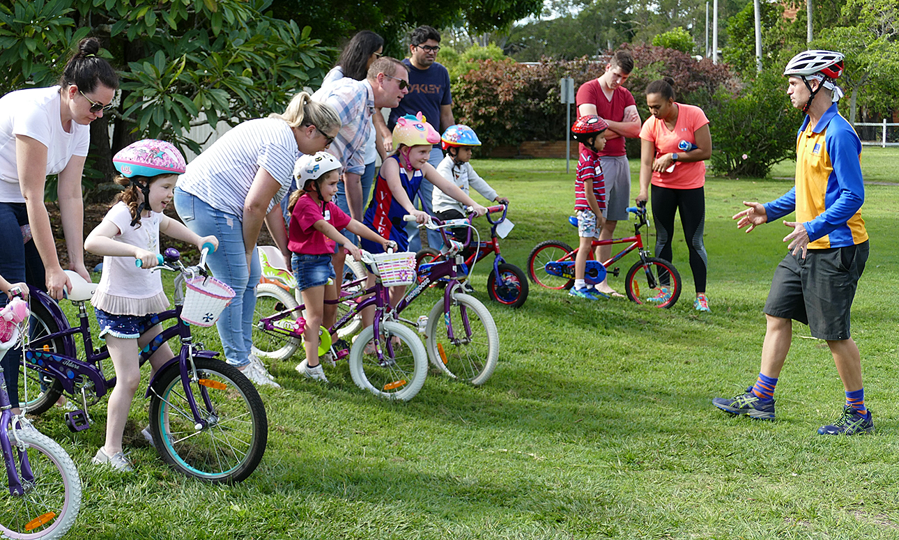 Wheely Fun