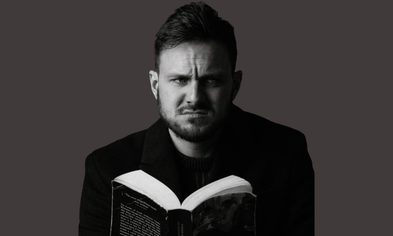 Mike Rice - Cruel Little Man