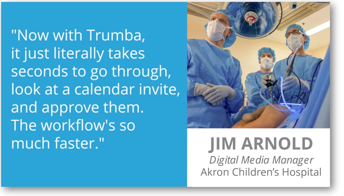 Akron Case Study thumbnail Faster Workflow