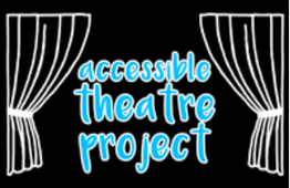 Accessible Theater Project Storytime
