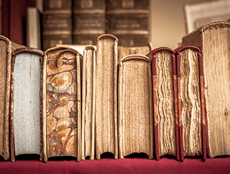 Literary Archives in the Digital Age