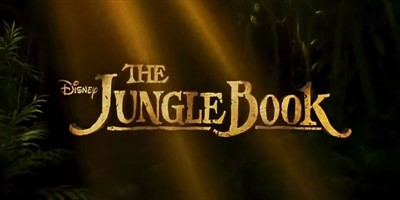 The Jungle Book Movie Tickets For Sale