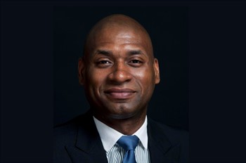 An Evening with Charles Blow
