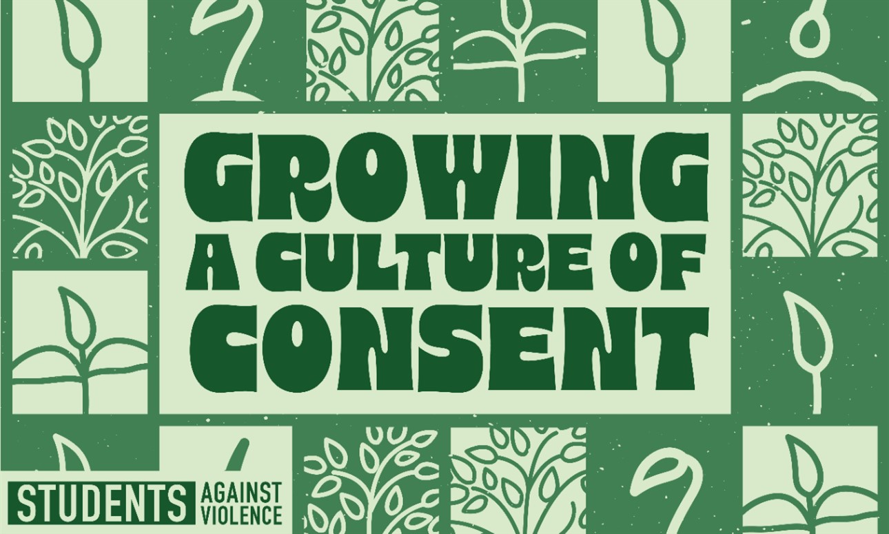Growing a Culture of Consent