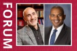 Today’s Meaning Crisis—and What Leaders Can Do About It ft. Arthur Brooks & Anthony Foxx