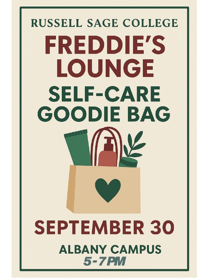 Self-Care Goodie Bags