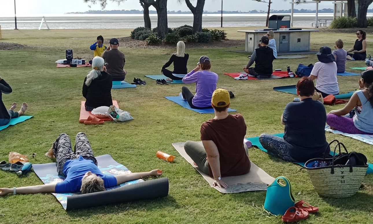 Kundalini yoga