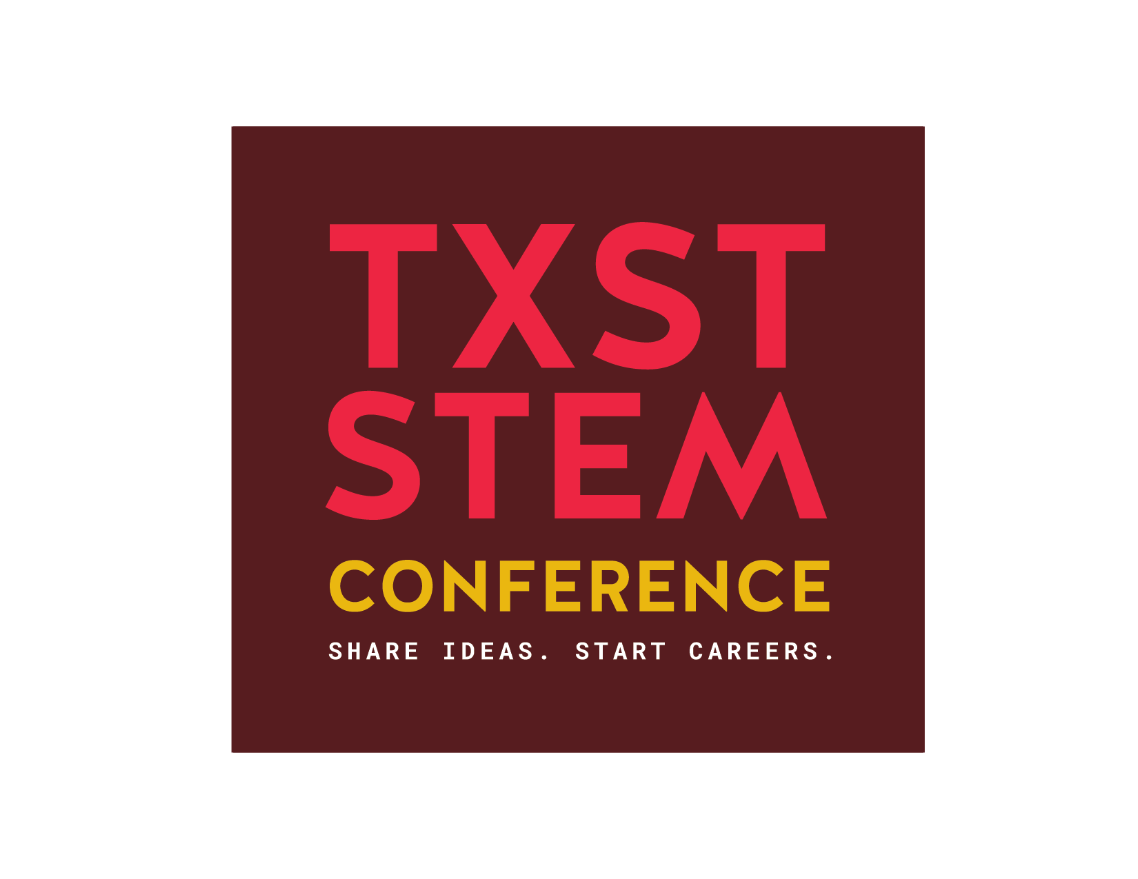 2024 TXST STEM CONFERENCE