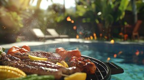 4th of July BBQ