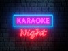 Karaoke at Joe's Bar