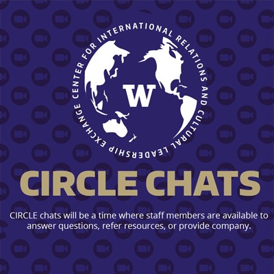 CIRCLE Chats