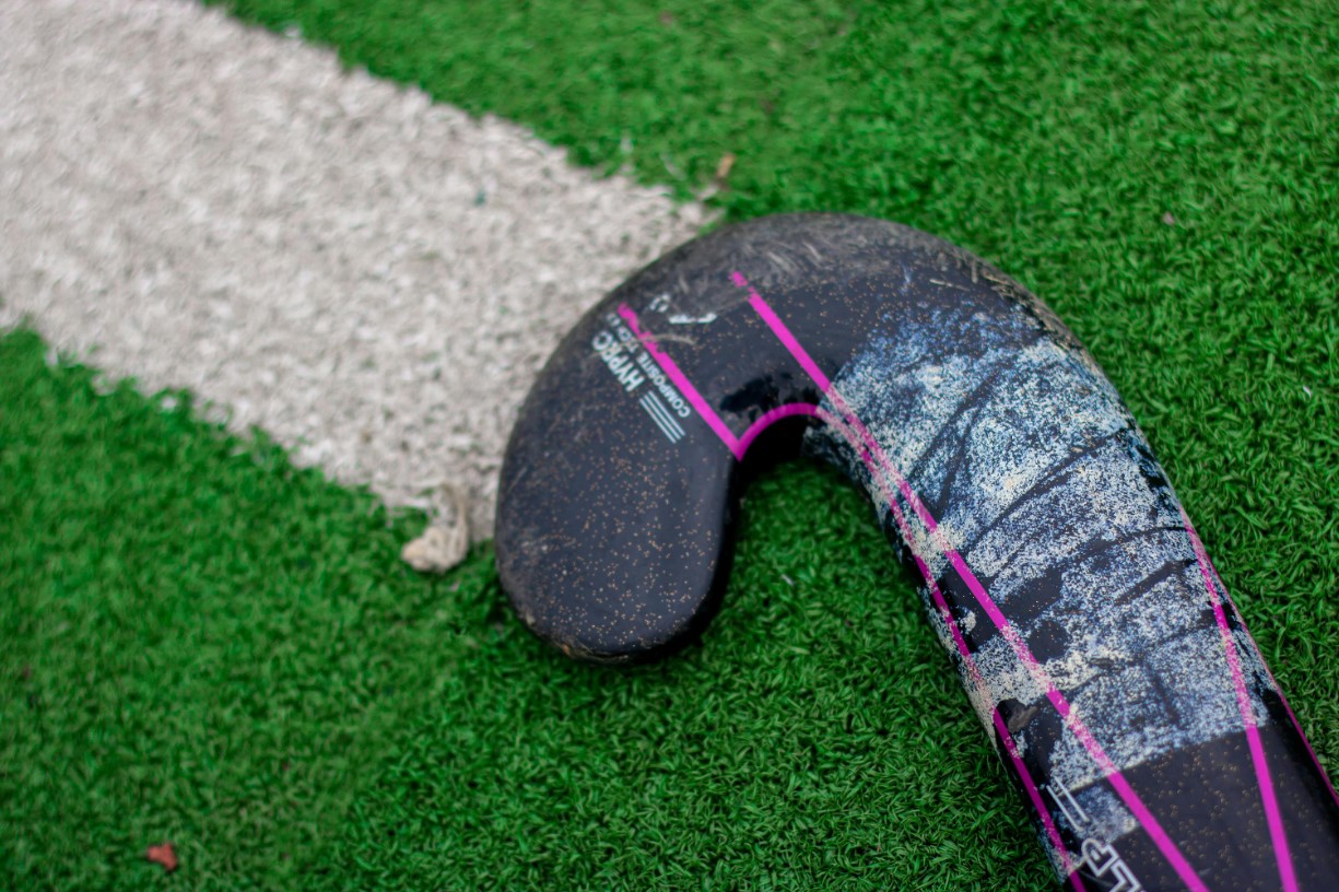 Hockey for juniors - All experience levels welcome