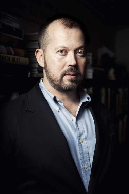 Alexander Chee Reading and Q&A