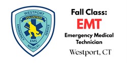 EMT Certification Class