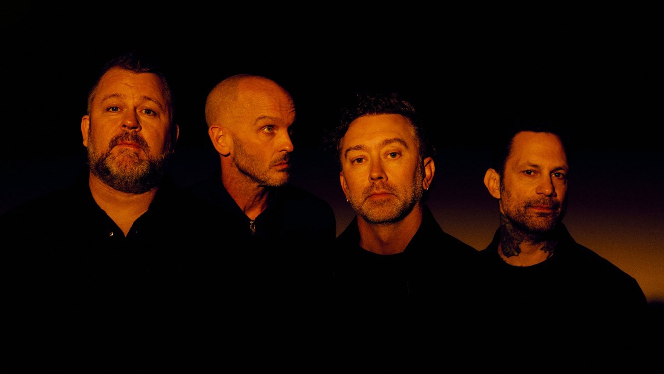 Rise Against