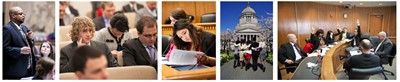 State Legislature Internship Info Session