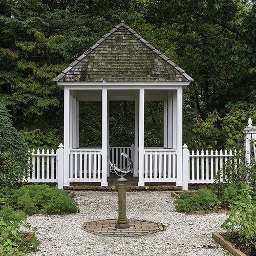Gardens of Norfolk