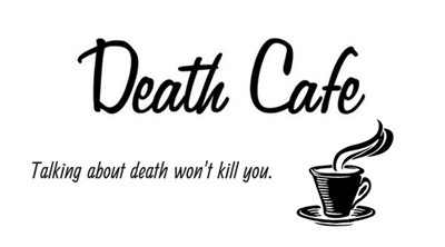 Please Join Us for Student Presentations on Death & Dying