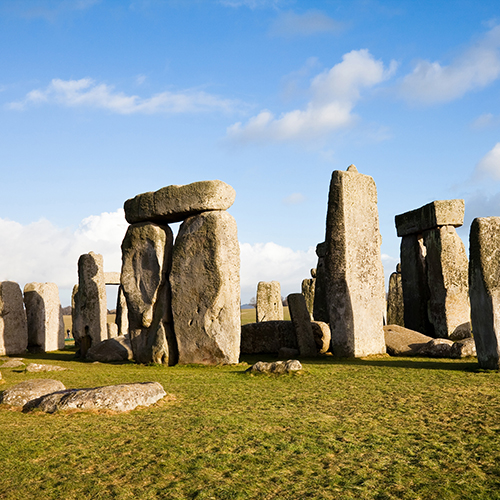 Stonehenge: An Epic Enigma