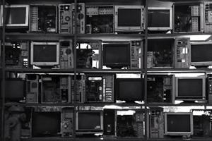 Joys and Perils of Information Overload: Italo Calvino and Umberto Eco