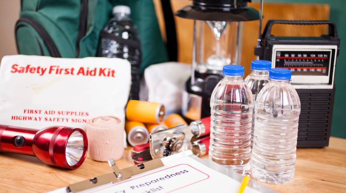 Emergency Preparedness Kit