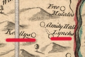 TLRH | Irish Historical Society Panel Discussion | Ireland and the Caribbean: People, Property and Profits