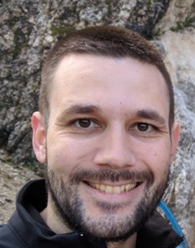 Michael Koohafkan