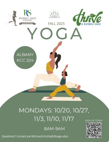 Yoga Fitness