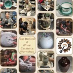 Pottery