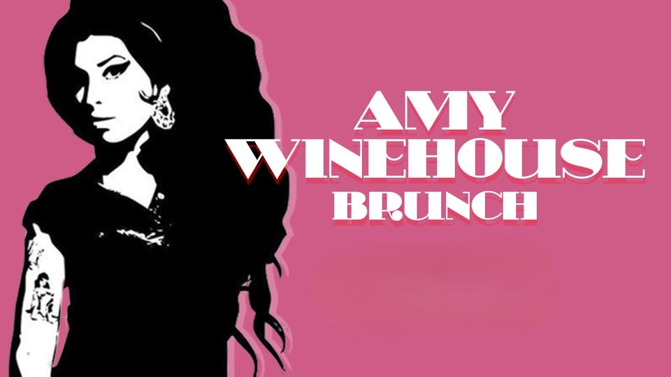 Amy Winehouse Tribute Brunch